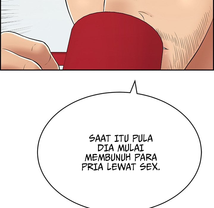 A Killer Woman - Chapter 105 138