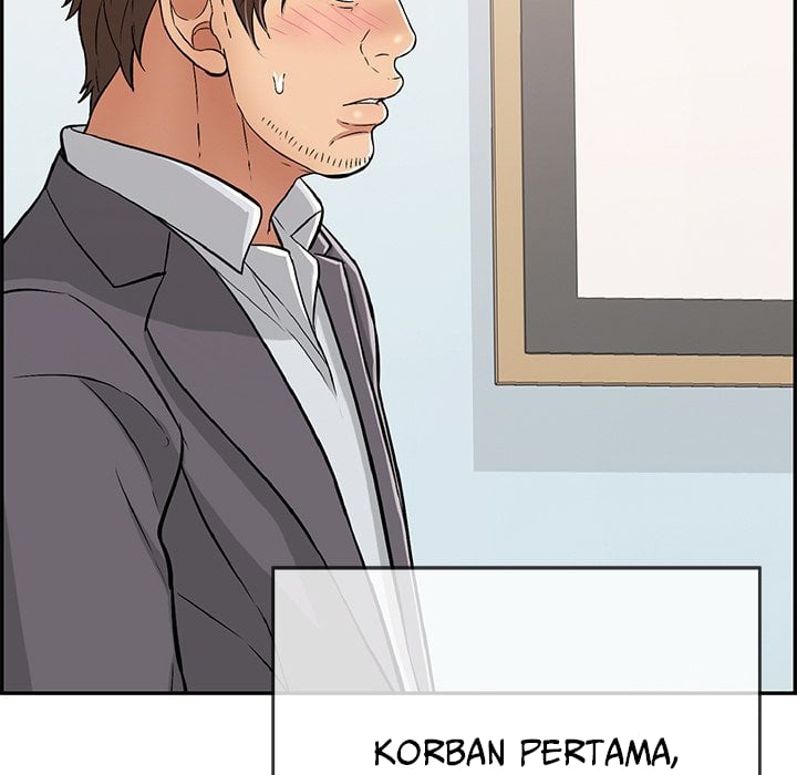 A Killer Woman - Chapter 105 148