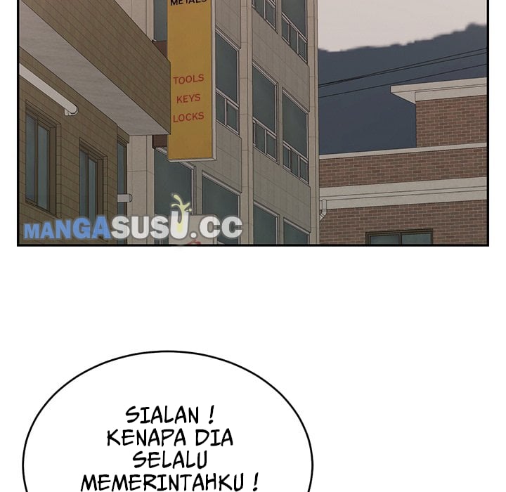 A Killer Woman - Chapter 105 157