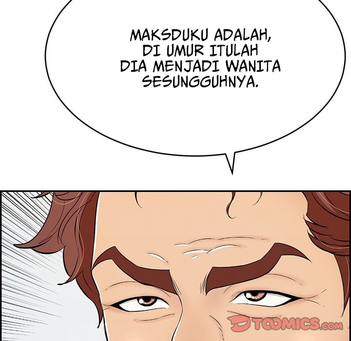 A Killer Woman - Chapter 105 137