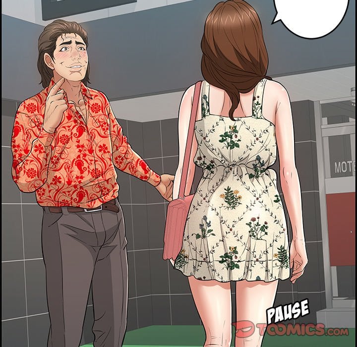 A Killer Woman - Chapter 105 29