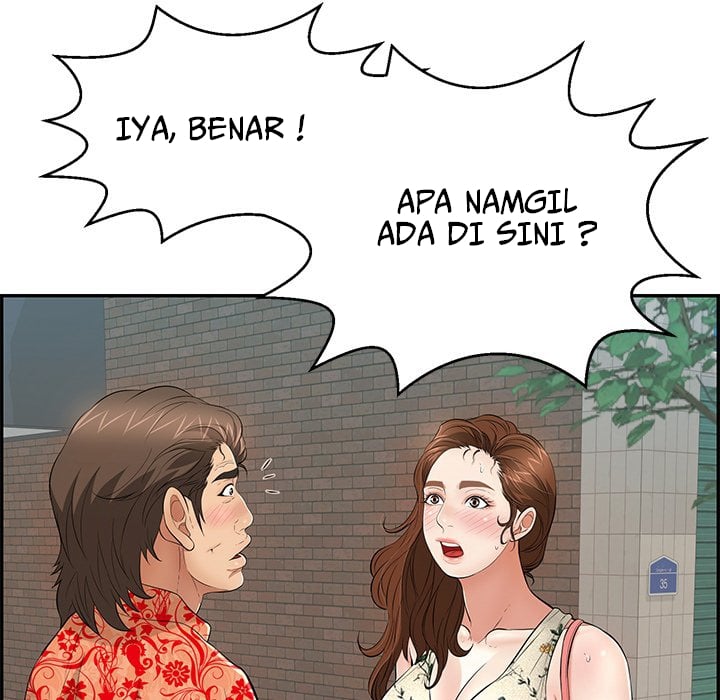 A Killer Woman - Chapter 105 33