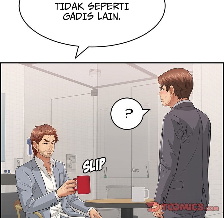 A Killer Woman - Chapter 105 131