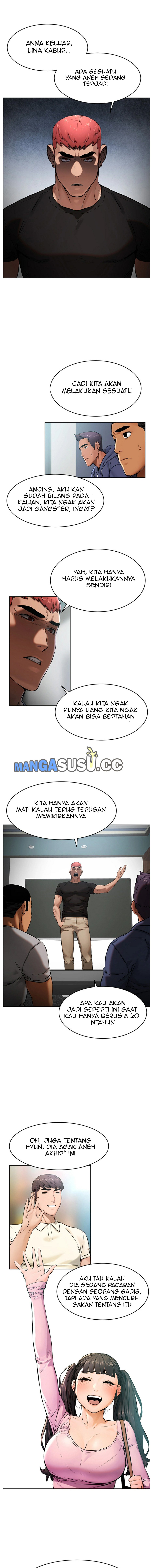 My Kingdom (Silent War) - Chapter 105 8 My Kingdom (Silent War) - Chapter 105 8