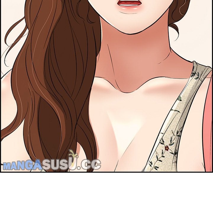 A Killer Woman - Chapter 105 54