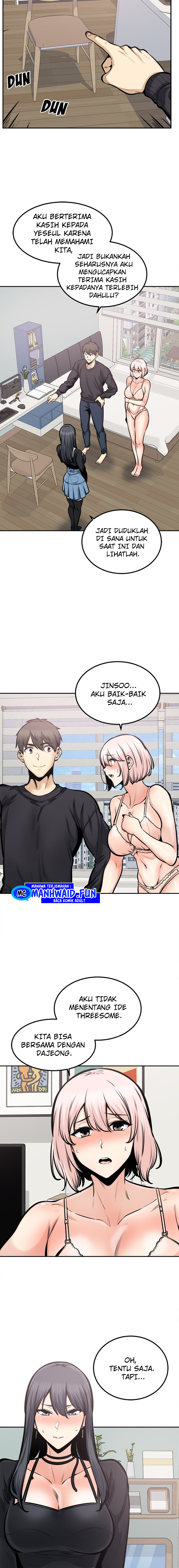 The Ark Is Me - Chapter 105 3