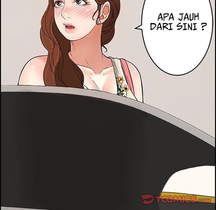 A Killer Woman - Chapter 105 47