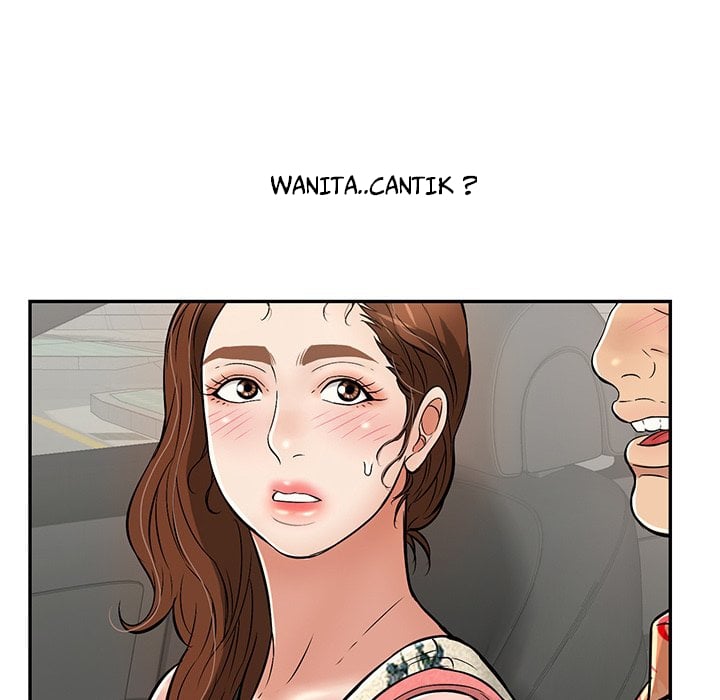 A Killer Woman - Chapter 105 164
