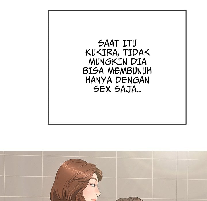A Killer Woman - Chapter 105 93