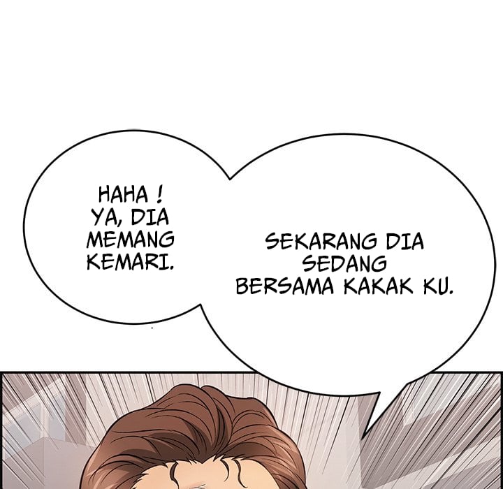 A Killer Woman - Chapter 105 37