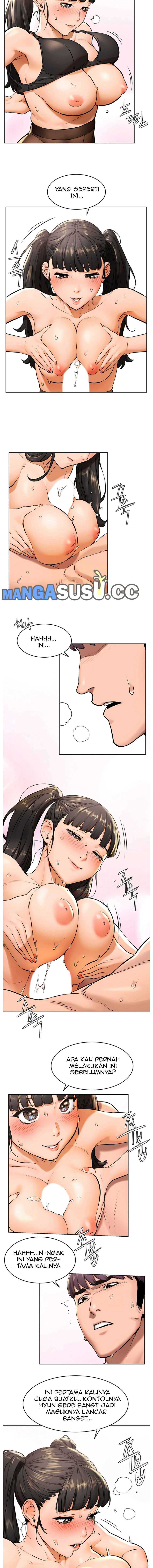 My Kingdom (Silent War) - Chapter 105 11 My Kingdom (Silent War) - Chapter 105 11