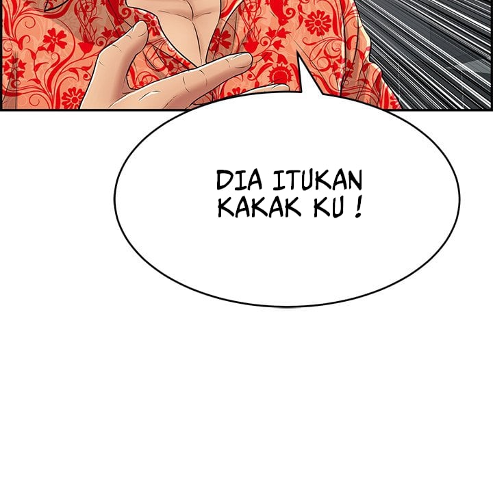 A Killer Woman - Chapter 105 10