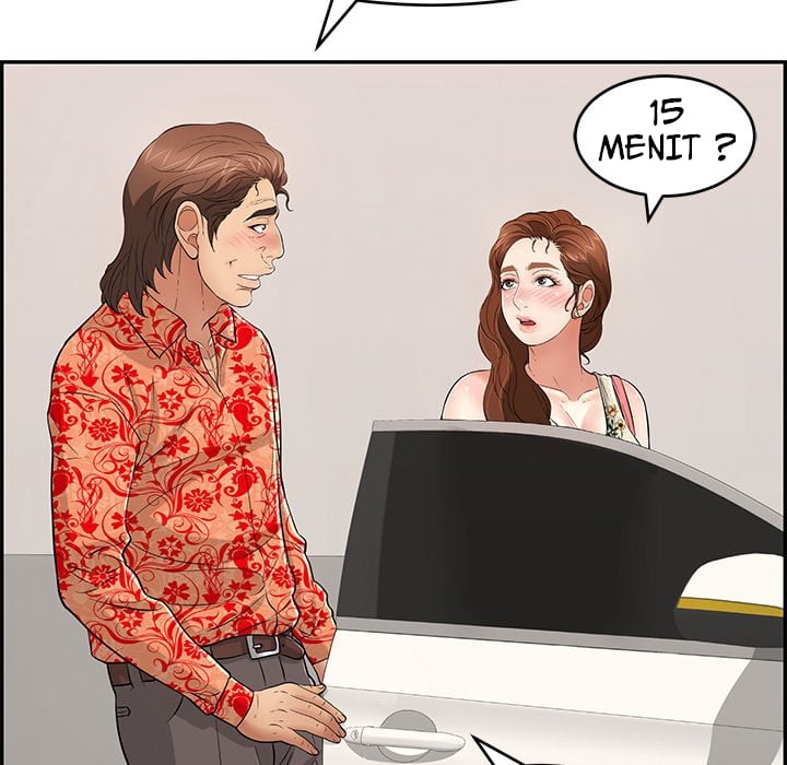 A Killer Woman - Chapter 105 49