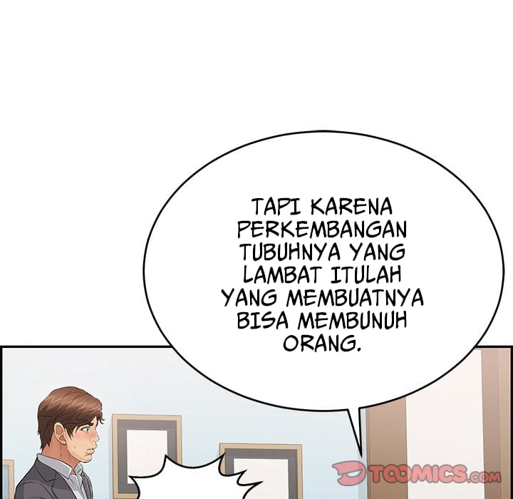 A Killer Woman - Chapter 105 143