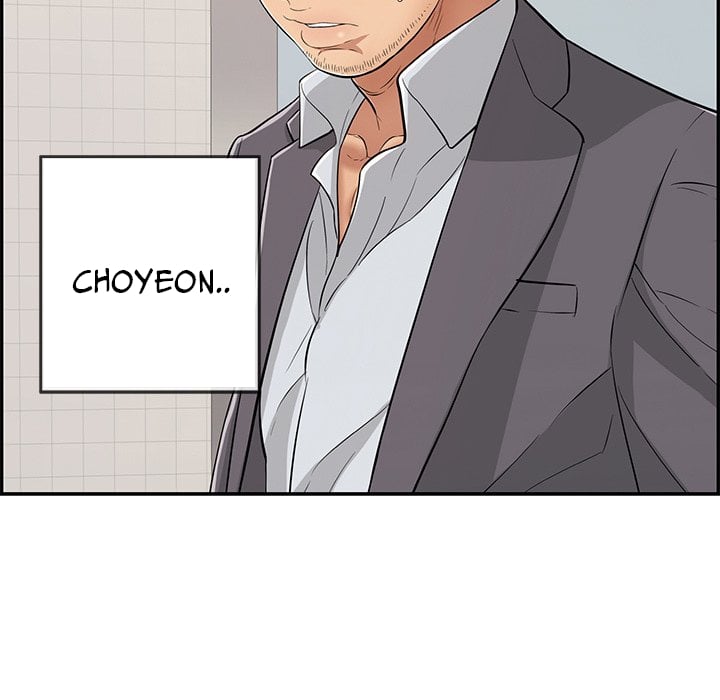 A Killer Woman - Chapter 105 127