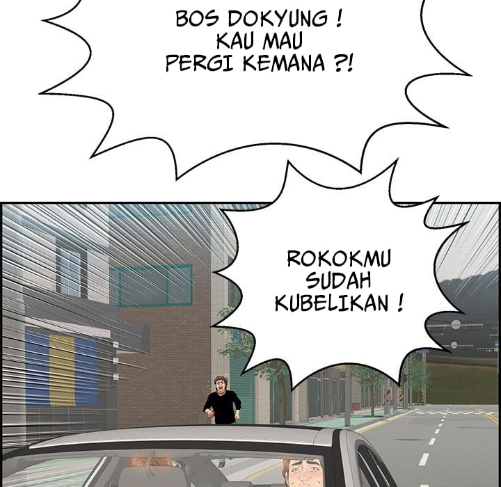 A Killer Woman - Chapter 105 169