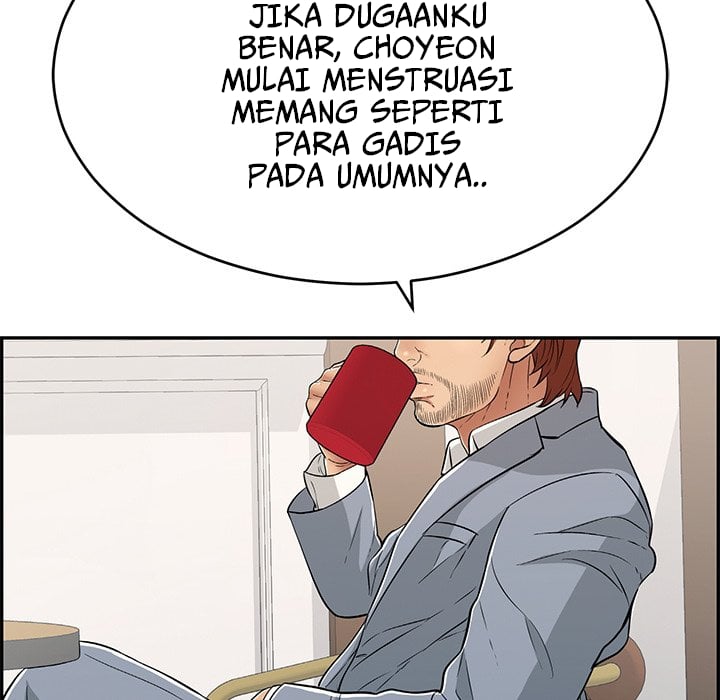 A Killer Woman - Chapter 105 141