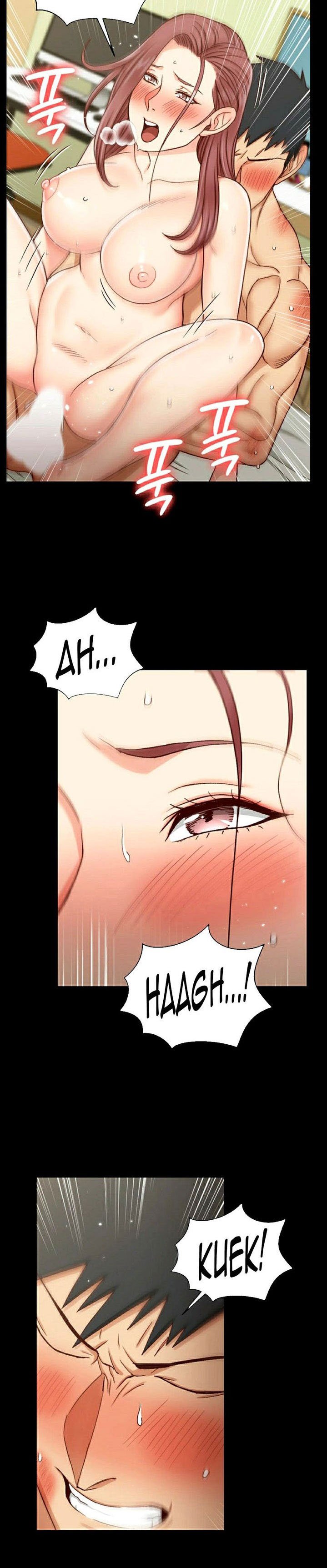 That Mans Epilepsy - Chapter 105 17