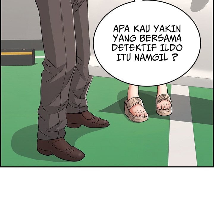 A Killer Woman - Chapter 105 50