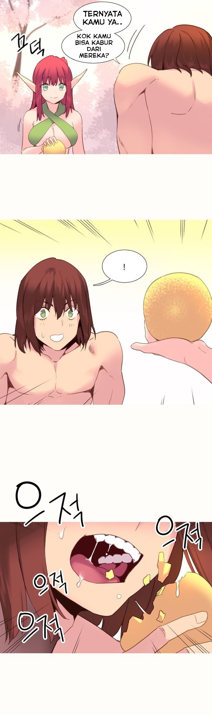 A World That I Rule - Chapter 33 8 A World That I Rule - Chapter 33 8