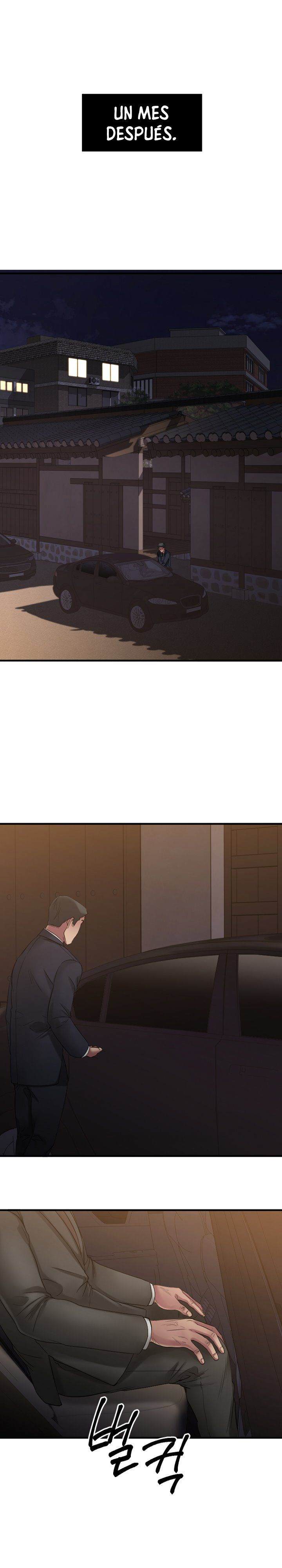 Food Chain (Smoke Joker) - Chapter 33 3 Food Chain (Smoke Joker) - Chapter 33 3