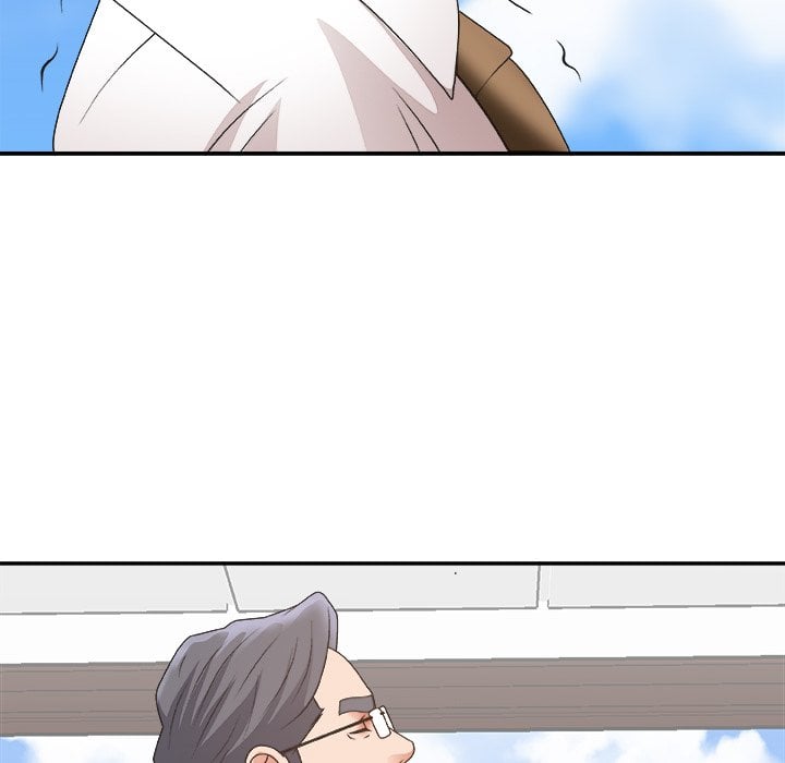 Miss Announcer - Chapter 33 126