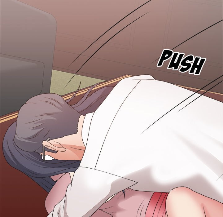 Miss Announcer - Chapter 33 97