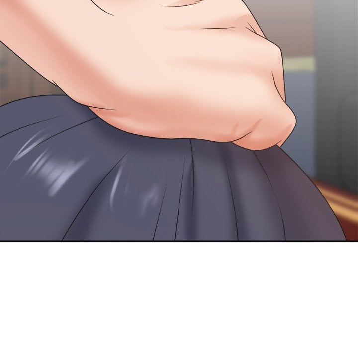 Miss Announcer - Chapter 33 122