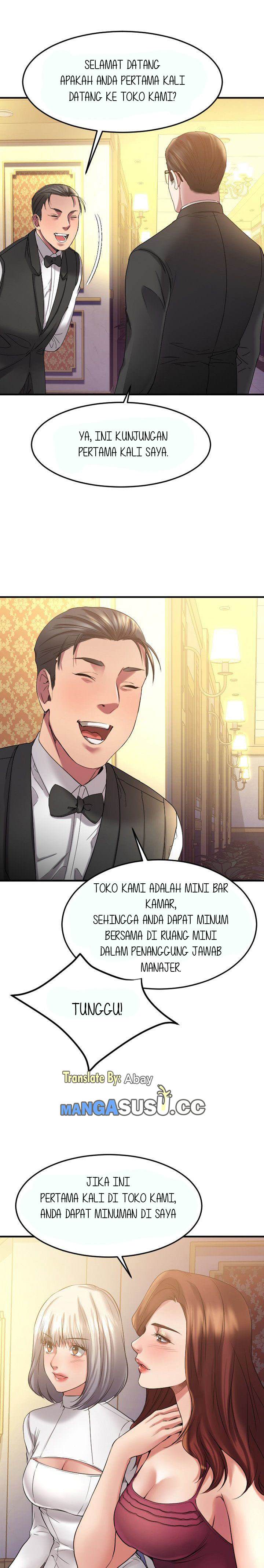 Food Chain (Smoke Joker) - Chapter 33 22 Food Chain (Smoke Joker) - Chapter 33 22