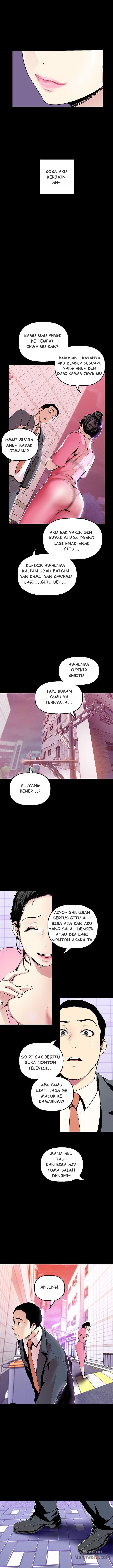 Wonderful New World - Chapter 33 12