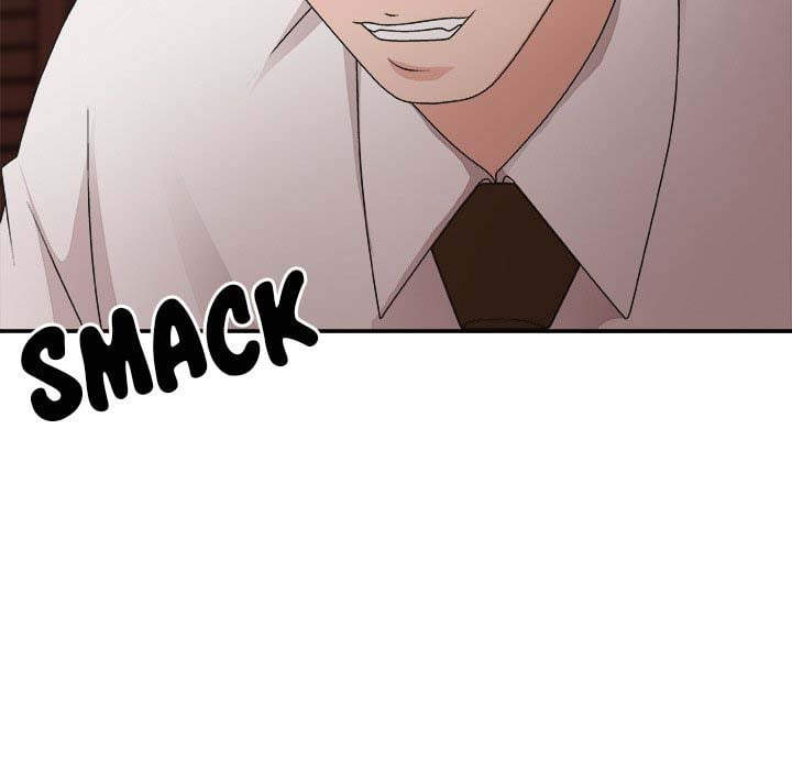 Miss Announcer - Chapter 33 106