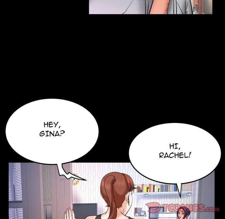 My Aunt - Chapter 33 73