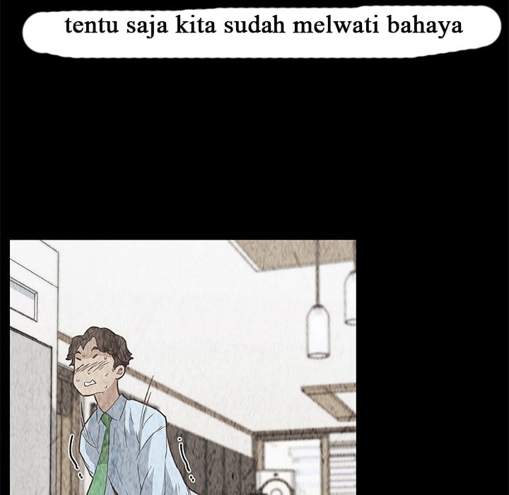 Family Adjustments - Chapter 33 103