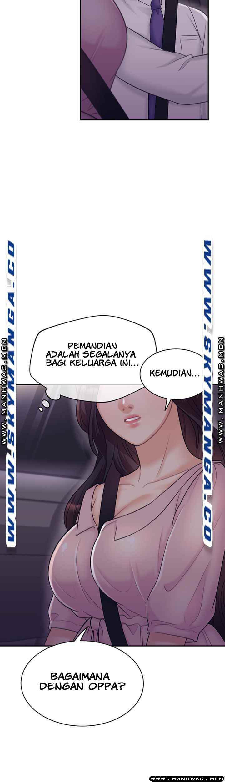 Public Bathhouse - Chapter 33 19