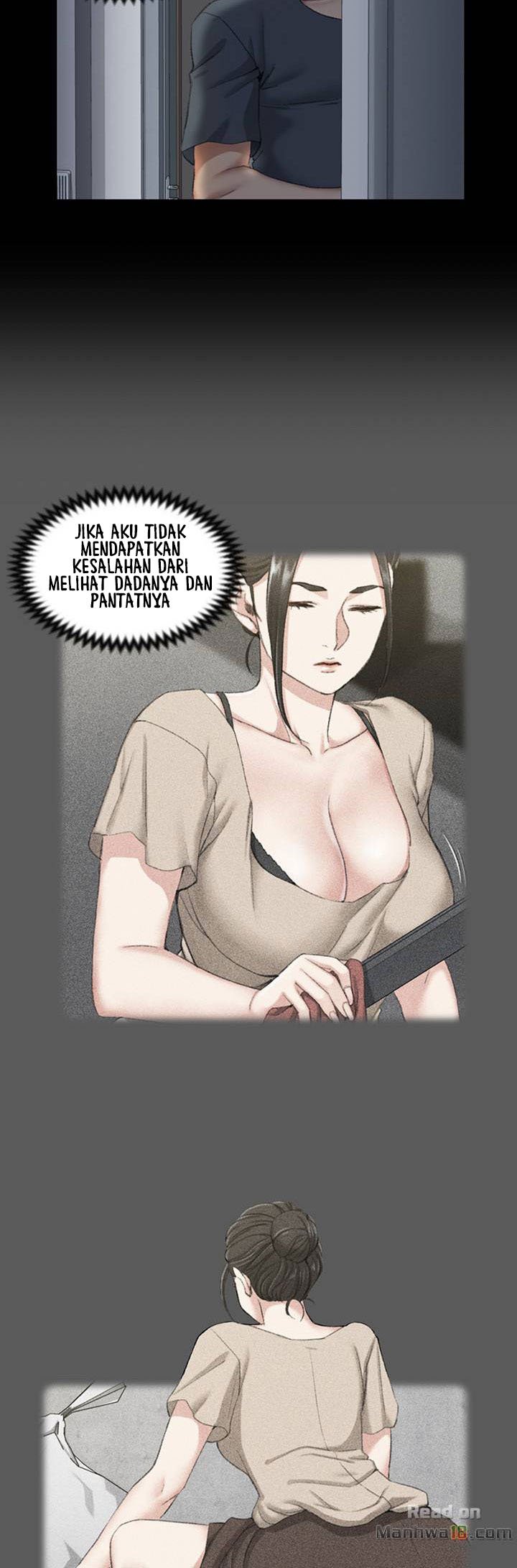 That Mans Epilepsy - Chapter 33 32