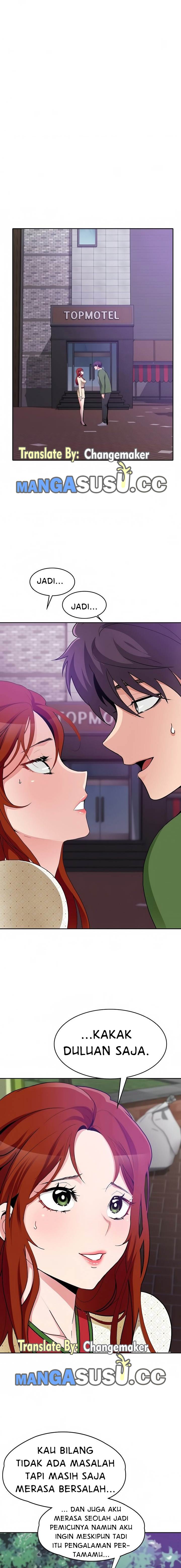 Need a Service? - Chapter 33 4