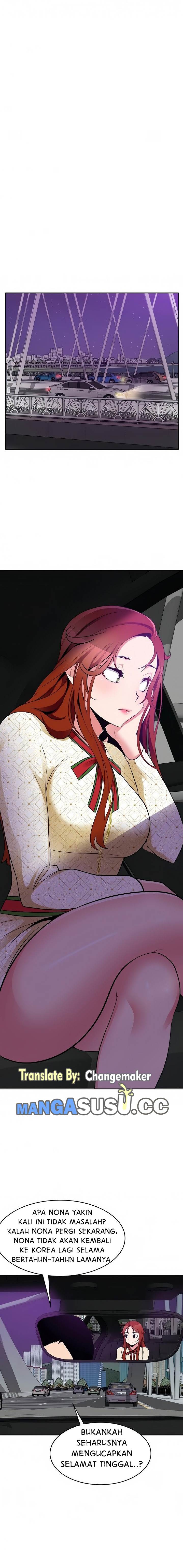 Need a Service? - Chapter 33 10