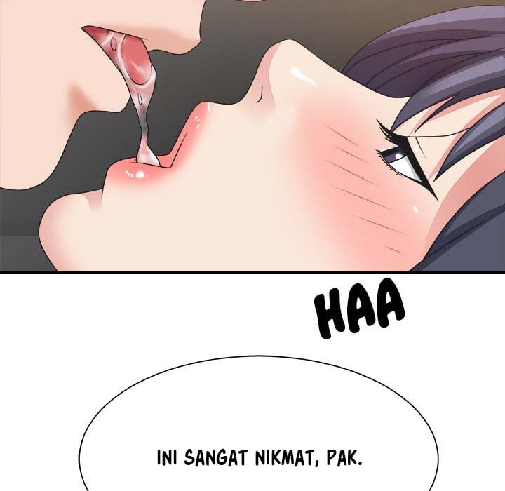 Miss Announcer - Chapter 33 13