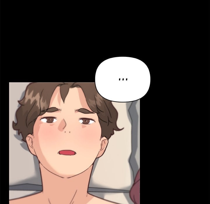 Family Adjustments - Chapter 33 81