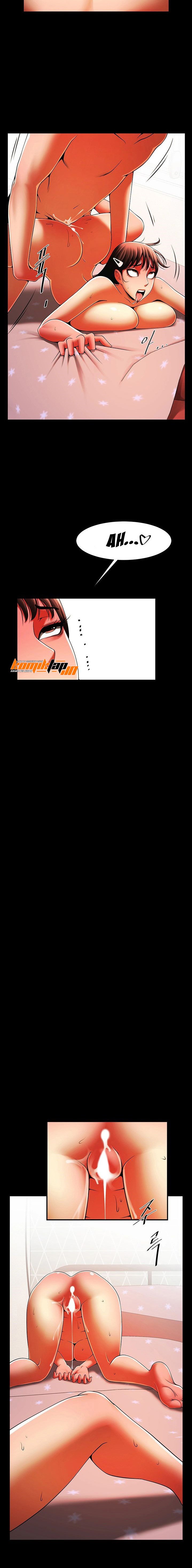 The Woman Who Lives in My Room - Chapter 33 7