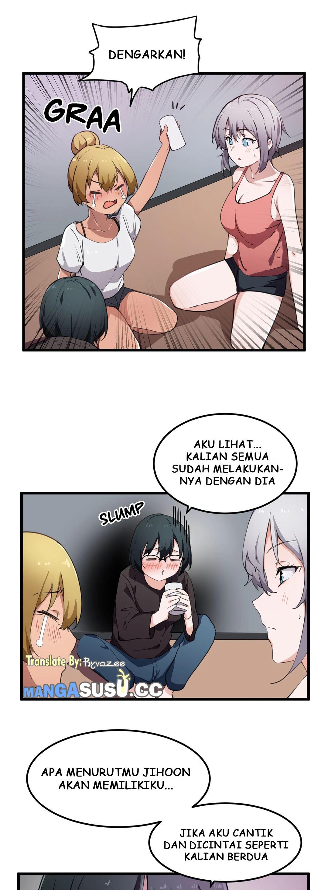 I Wanna Be a Daughter Thief - Chapter 33 24 I Wanna Be a Daughter Thief - Chapter 33 24