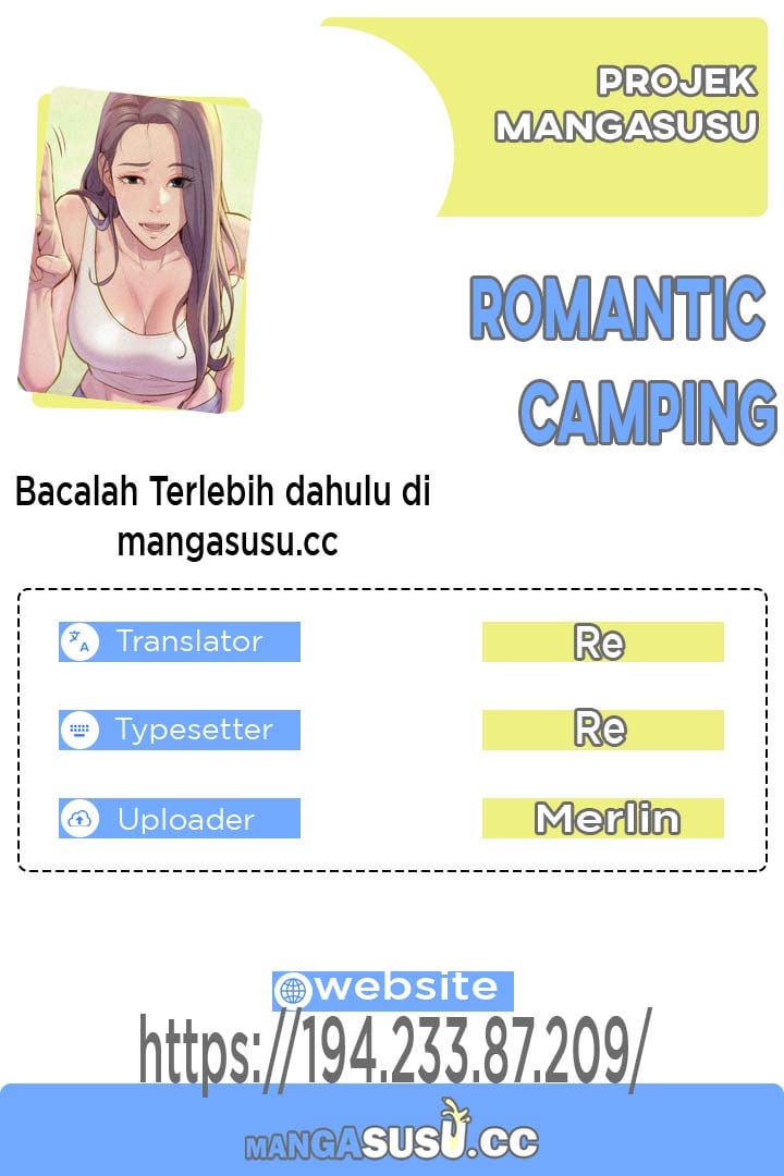 Romantic Camping - Chapter 33 1 Romantic Camping - Chapter 33 1