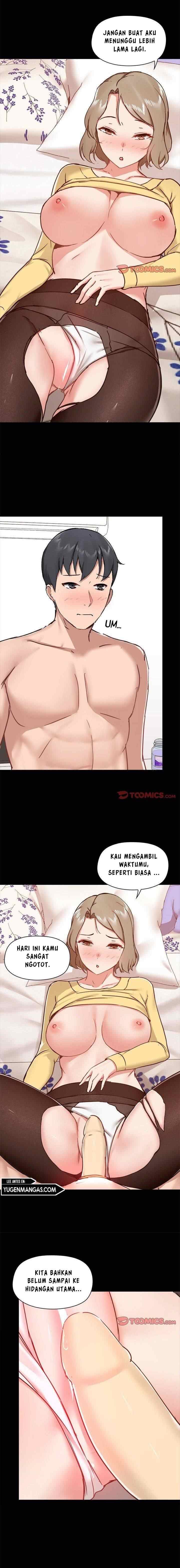 Gamers - Chapter 33 6