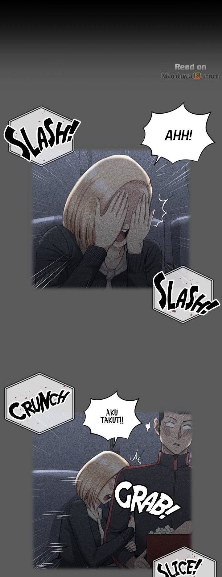 That Mans Epilepsy - Chapter 33 21