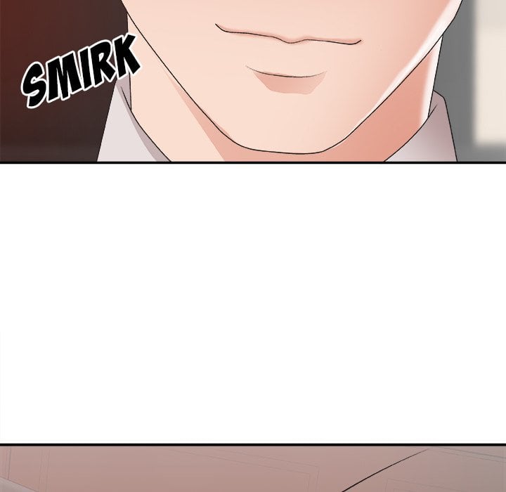 Miss Announcer - Chapter 33 96