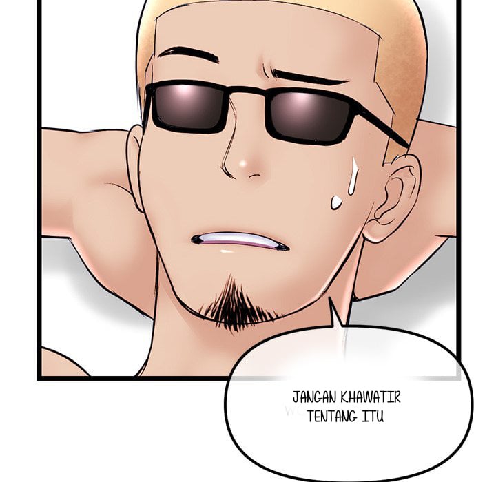 Midnight PC Cafe - Chapter 33 135