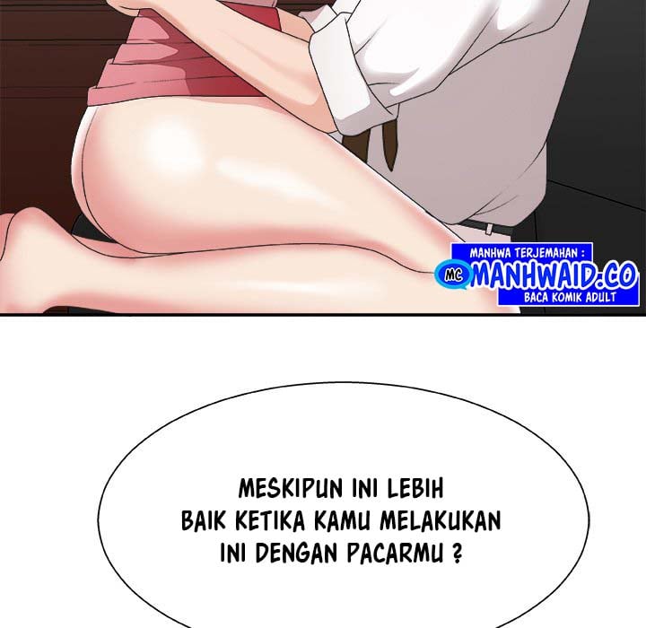 Miss Announcer - Chapter 33 91