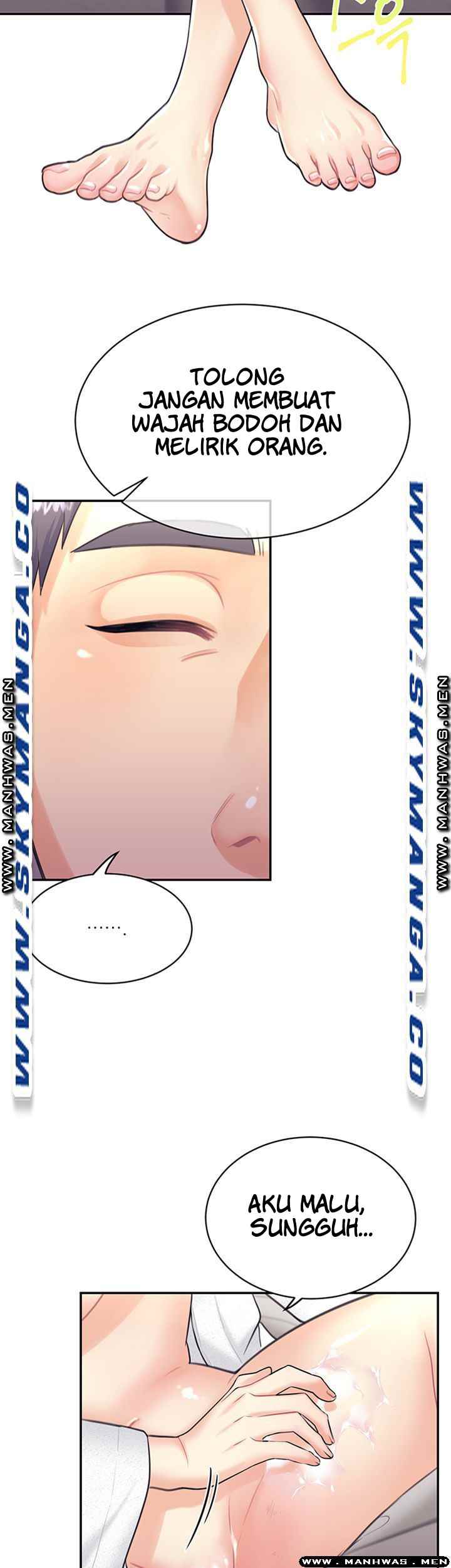 Public Bathhouse - Chapter 33 31