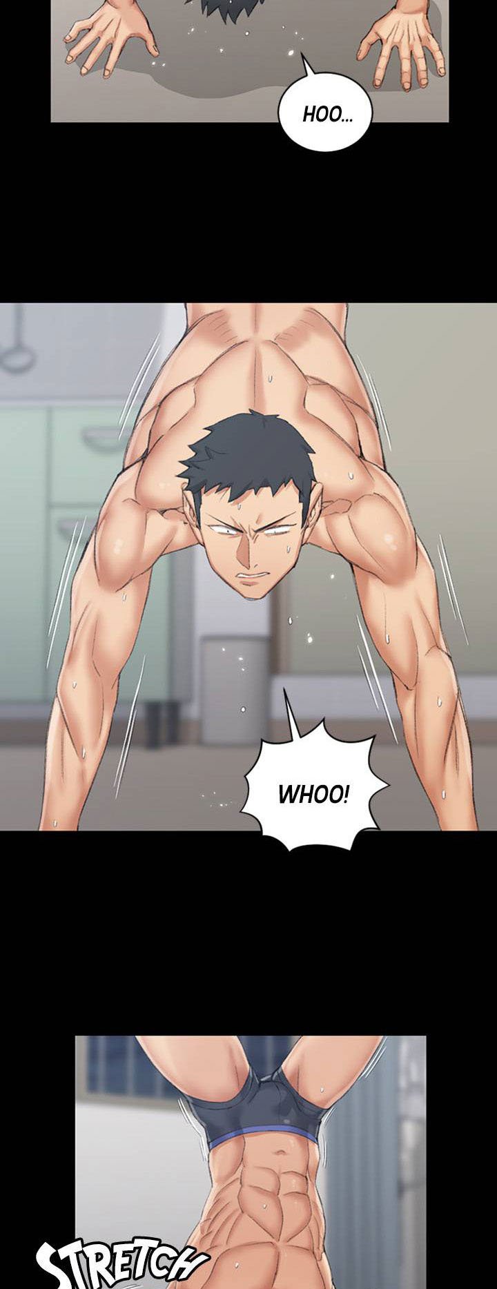 That Mans Epilepsy - Chapter 33 18