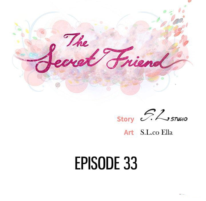 Secret Friend - Chapter 33 17 Secret Friend - Chapter 33 17